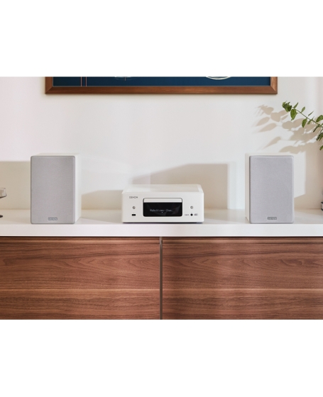 Denon CEOL N12DAB Mini all-in-one Hi-Fi System