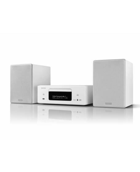 Denon CEOL N12DAB Mini all-in-one Hi-Fi System