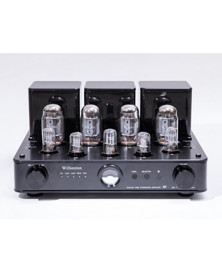 Willsenton R8 KT88 Integrated Tube Amplifier