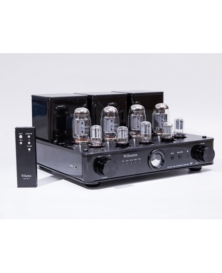 Willsenton R8 KT88 Integrated Tube Amplifier