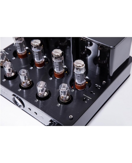 Willsenton R8 EL34 Integrated Tube Amplifier