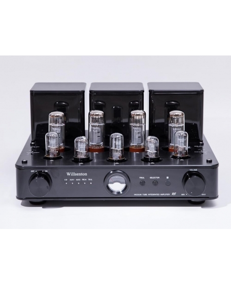 Willsenton R8 EL34 Integrated Tube Amplifier