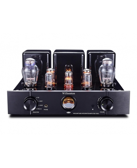 Willsenton R300 Plus (300B) Tube Amplifier