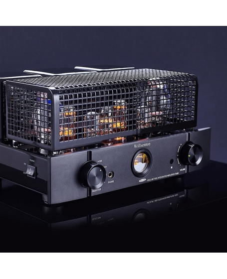 Willsenton R300 Plus (300B) Tube Amplifier