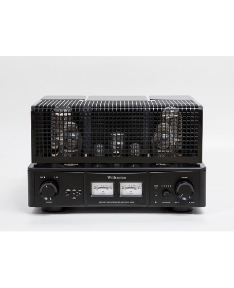 Willsenton R800i 805 Integrated Tube Amplifier