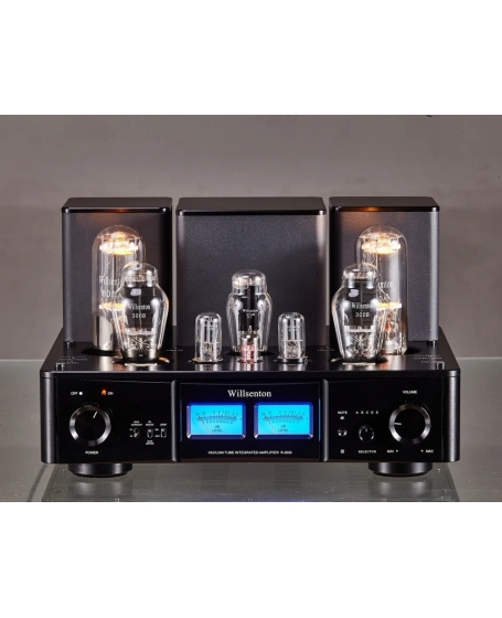 Willsenton R800i 805 Integrated Tube Amplifier