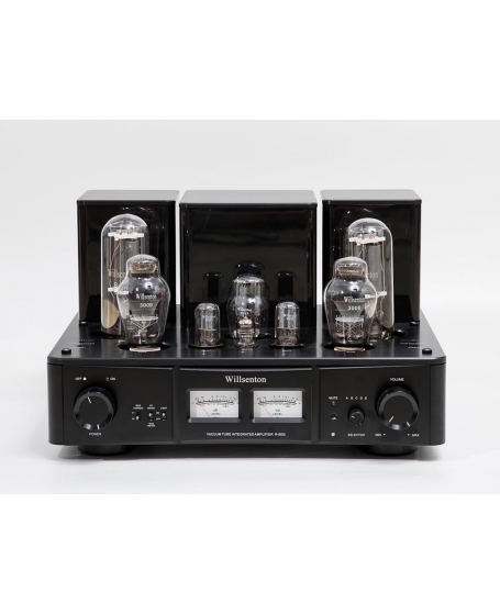 Willsenton R800i 805 Integrated Tube Amplifier