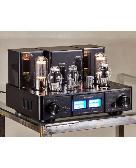 Willsenton R800i 845 Integrated Tube Amplifier