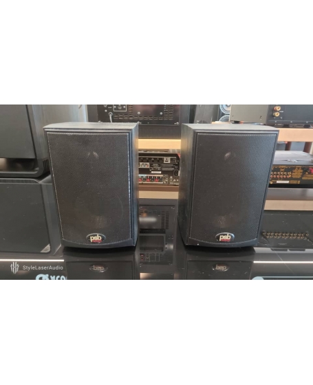 PSB Alpha LR1 Surround Speaker (PL)