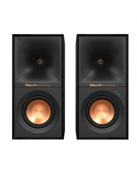 Klipsch R-50PM Reference Powered Speakers