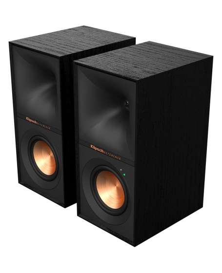 Klipsch R-40PM Reference Powered Speakers