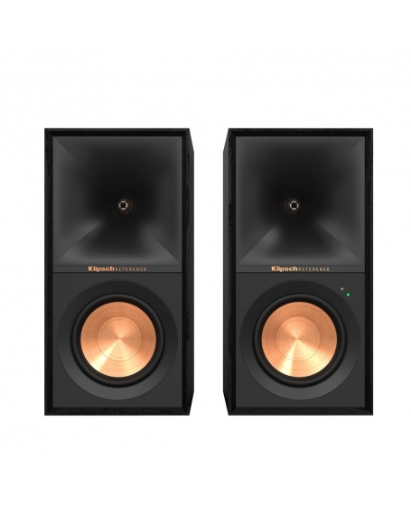 Klipsch R-40PM Reference Powered Speakers