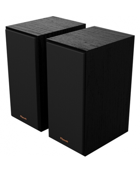 Klipsch R-40PM Reference Powered Speakers