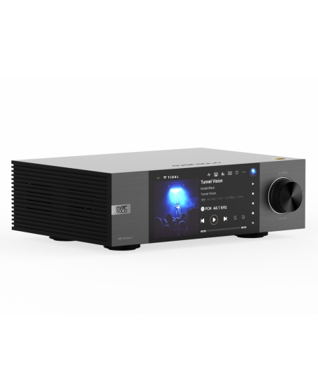 EverSolo DMP-A6 Gen 2 Music Streamer