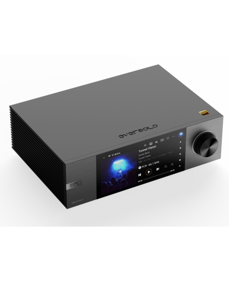 EverSolo DMP-A6 Gen 2 Music Streamer