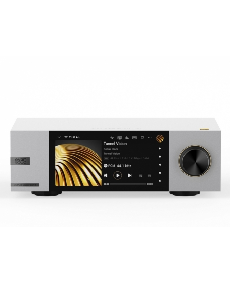 EverSolo DMP-A6 Master Edition Gen 2 Music Streamer