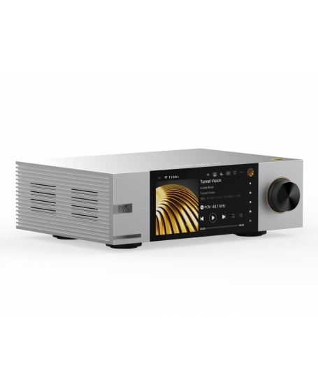 EverSolo DMP-A6 Master Edition Gen 2 Music Streamer