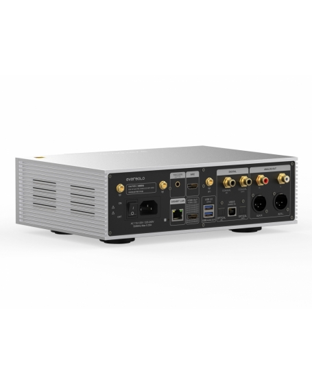 EverSolo DMP-A6 Master Edition Gen 2 Music Streamer