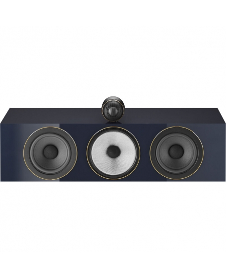 Bowers & Wilkins HTM71 S3 Signature Center Speaker