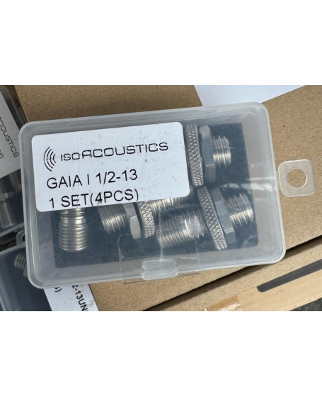 IsoAcoustics GAIA I Thread 1/2