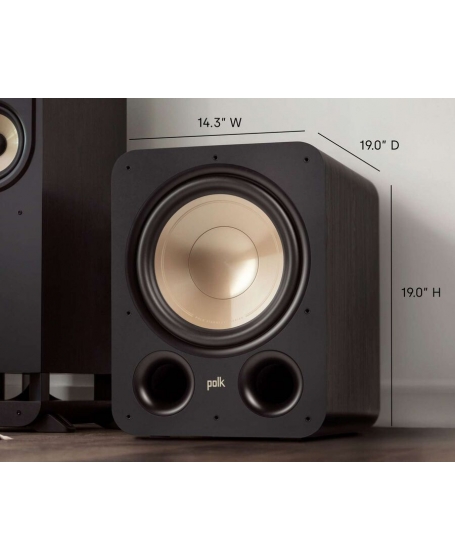 Polk Audio Signature Elite ES12 12