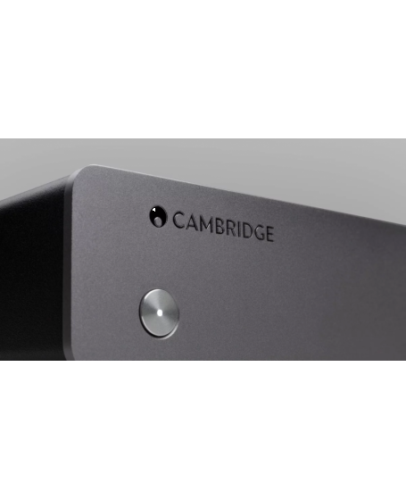 Cambridge Audio Alva Solo Moving Magnet Phono Preamplifier (DU)