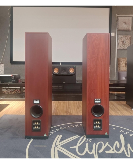 Krix Neuphonix V1.1 Floorstanding Speaker Made In Australia (PL)