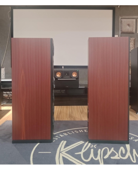 Krix Neuphonix V1.1 Floorstanding Speaker Made In Australia (PL)