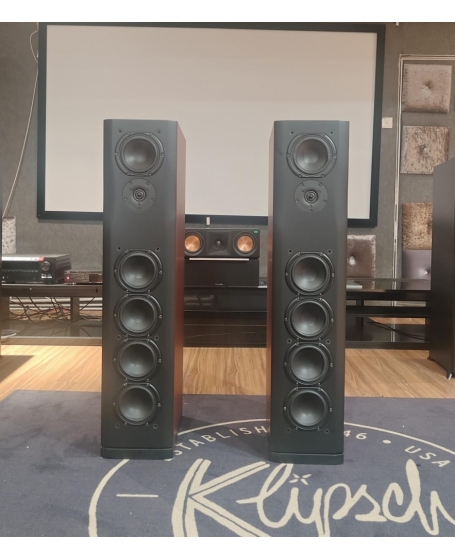 Krix Neuphonix V1.1 Floorstanding Speaker Made In Australia (PL)