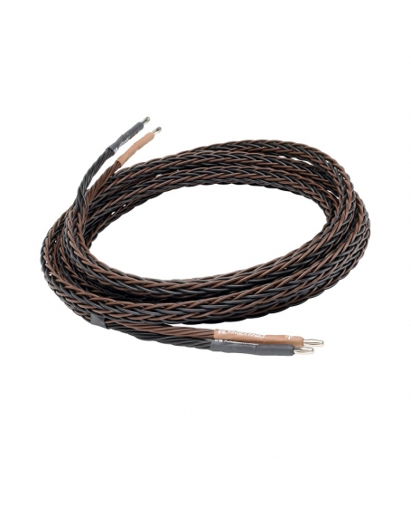 Kimber Kable 8PR Speaker Cable 2.4M Made In USA (PL)