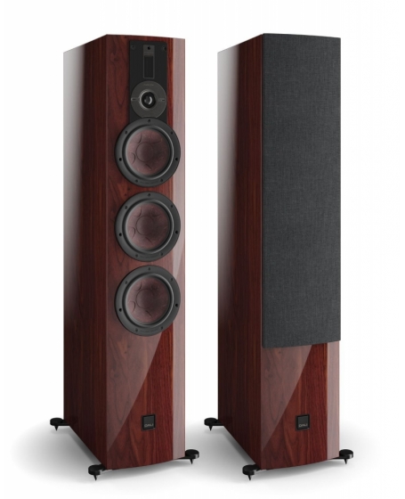 Dali RUBIKORE 8 Floorstanding Speaker Made In Denmark