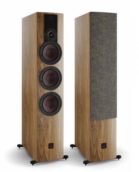 Dali RUBIKORE 8 Floorstanding Speaker Made In Denmark