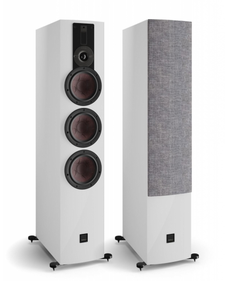 Dali RUBIKORE 8 Floorstanding Speaker Made In Denmark