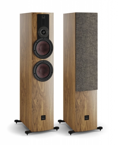 Dali RUBIKORE 6 Floorstanding Speaker Made In Denmark