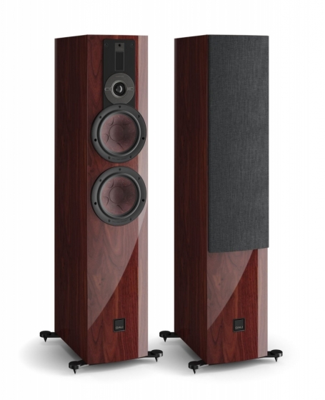 Dali RUBIKORE 6 Floorstanding Speaker Made In Denmark