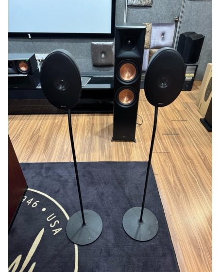 KEF E301 Satellite Speaker With Original Stand (PL)