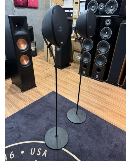 KEF E301 Satellite Speaker With Original Stand (PL)