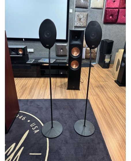 KEF E301 Satellite Speaker With Original Stand (PL)