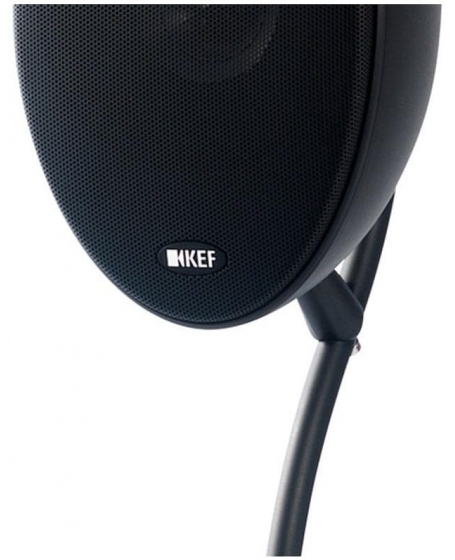 KEF E301 Satellite Speaker With Original Stand (PL)