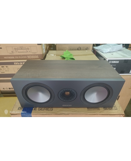 Monitor Audio Bronze C150 6G Center Speaker (PL)